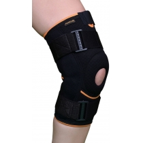 Бандаж для колінного суглоба (із шарнірами) Armor ARK2104 розмір М