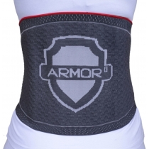 Корсет попереково-крижовий 3D в'язка (дихаючий) Armor ARC9202 розмір XL