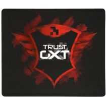 Килимок для мишi TRUST GXT 754-L Gaming mouse pad килимок д/миші 22229 чорний