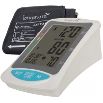 Тонометр, автоматичний вимірювач тиску Longevita BP-103H
