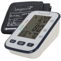 Тонометр, автоматичний вимірювач тиску Longevita BP-102М