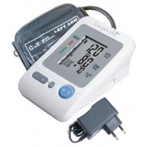 Тонометр, автоматичний вимірювач тиску Longevita BP-1304 (манжета на плече)