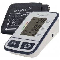 Тонометр, автоматичний вимірювач тиску Longevita ВР-1303