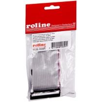 Кабель Roline IDE 40-pin 3 / ATA-33 0.78м (11.03.1530-100)