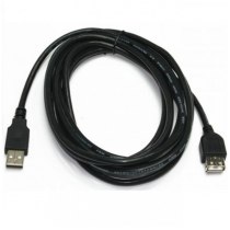 Подовжувач Cablexpert USB 2.0 AMAF 1.8м (CCP-USB2-AMAF-6)