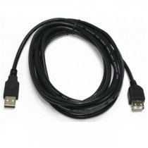 Подовжувач Cablexpert USB 2.0 AMAF 4.5м (CCP-USB2-AMAF-15)