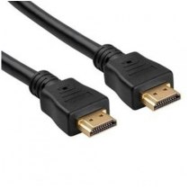 Кабель Maxxtro HDMI-HDMI V.1.4 1.8м (V-HDMI4-6) з позолоченими контактами