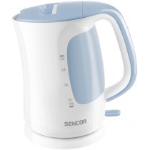 Електрочайник Sencor SWK 2510 WH