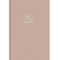 Тетрадь А5,  80 лист., обложка интегральная, ламинация Soft Touch, клетка, 743