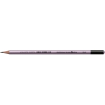 Олівець чорнографітний Optima PEARL HB корпус асорті, загострений