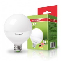 Лампа ЕКО EUROLAMP LED серія  G95 15W E27 3000K