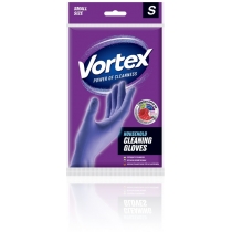 Рукавички господарчі  (з провітаміном В5 та запахом лісових ягід) S Vortex