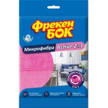 Салфетка из микрофибры 