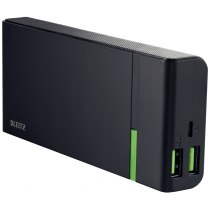 УМБ Leitz АКЦИЯ к уничтожителям 10400mAh USB-кабель 20 см