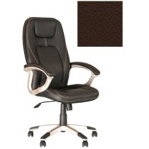 Кресло FORSAGE Tilt PL35, экокожа RODEO, серый