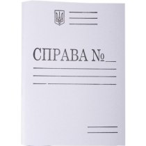 Папка швидкозшивач паперовий "Справа ЕКО" А4