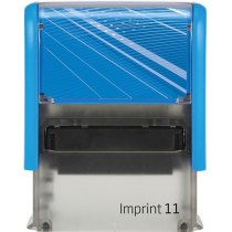 Оснастка для штампу TRODAT Imprint 11 синя