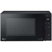Микроволновая печь LG MH6336GIB