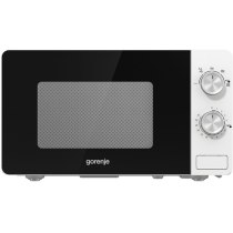 Микроволновая печь GORENJE MO 20 E1W (M20XYZ)