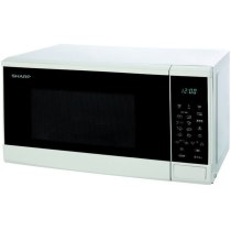 Микроволновая печь SHARP R270W