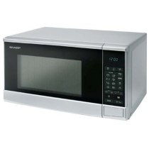 Микроволновая печь SHARP R270S