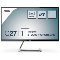 Монітор 27" AOC Q27T1