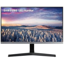 Монитор 23,8" Samsung LS24R350FHIXCI