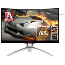 Монитор 27" AOC AG272FCX6