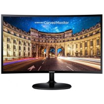 Монітор 24" Samsung LC24F390FHIXCI