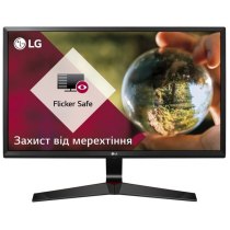 Монитор 23,8" LG 24MP59G-P