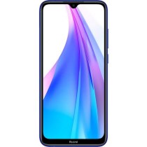 Смартфон XIAOMI Redmi Note 8T 4/64GB (starscape blue)