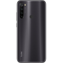 Смартфон XIAOMI Redmi Note 8T 4/64GB (moonshadow grey)
