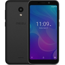 Смартфон MEIZU C9 Pro 3/32GB (чорний)