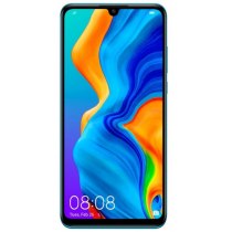 Смартфон HUAWEI P30 lite 4/64GB (peacock blue)