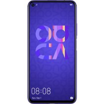 Смартфон HUAWEI Nova 5T 6/128GB (midsummer purple)