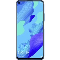 Смартфон HUAWEI Nova 5T 6/128GB (crush blue)