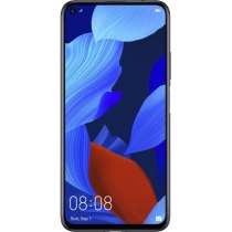 Смартфон HUAWEI Nova 5T 6/128GB (black)