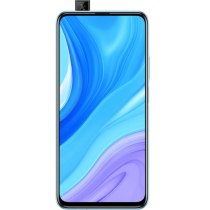 Смартфон HUAWEI P Smart Pro 6/128GB (breathing crystal)