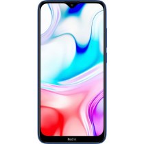 Смартфон XIAOMI Redmi 8 3/32 (sapphire blue)