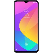 Смартфон XIAOMI Mi9 Lite 6/64GB (onyx grey)