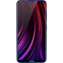 Смартфон TP-Link Neffos X20 2/32GB (фіолетовий)