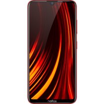 Смартфон TP-Link Neffos X20 2/32GB (червоний)