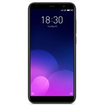 Смартфон MEIZU 6T 2/16GB (чорний)