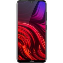 Смартфон TP-Link Neffos X20 Pro 3/64GB (чорний)