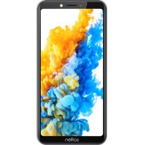 Смартфон TP-Link Neffos C7s 2/16GB (сірий)