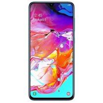 Смартфон SAMSUNG SM-A705F Galaxy A70 6/128 Duos ZBU (blue)