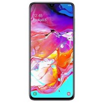 Смартфон SAMSUNG SM-A705F Galaxy A70 6/128 Duos ZWU (white)