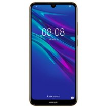 Смартфон HUAWEI Y6 2019 Dual Sim (amber brown)