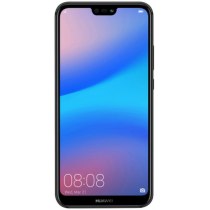 Смартфон HUAWEI P20 Lite 4/64GB (чорний)