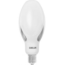 Лампа світлодіодна DELUX OLIVE 100w Е40 6000K